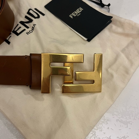 Fendi Belt - Picture 4 of 5